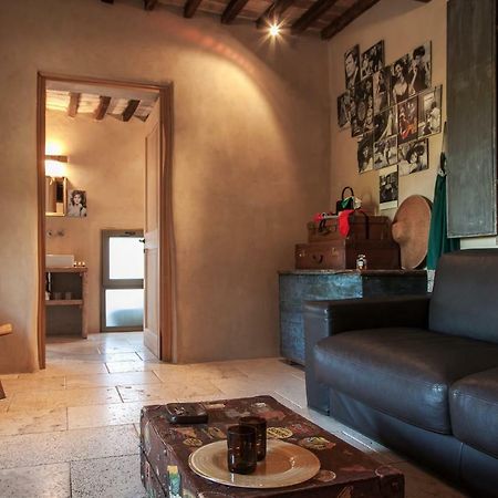 Follonico 4-Suite B&B Torrita di Siena Extérieur photo