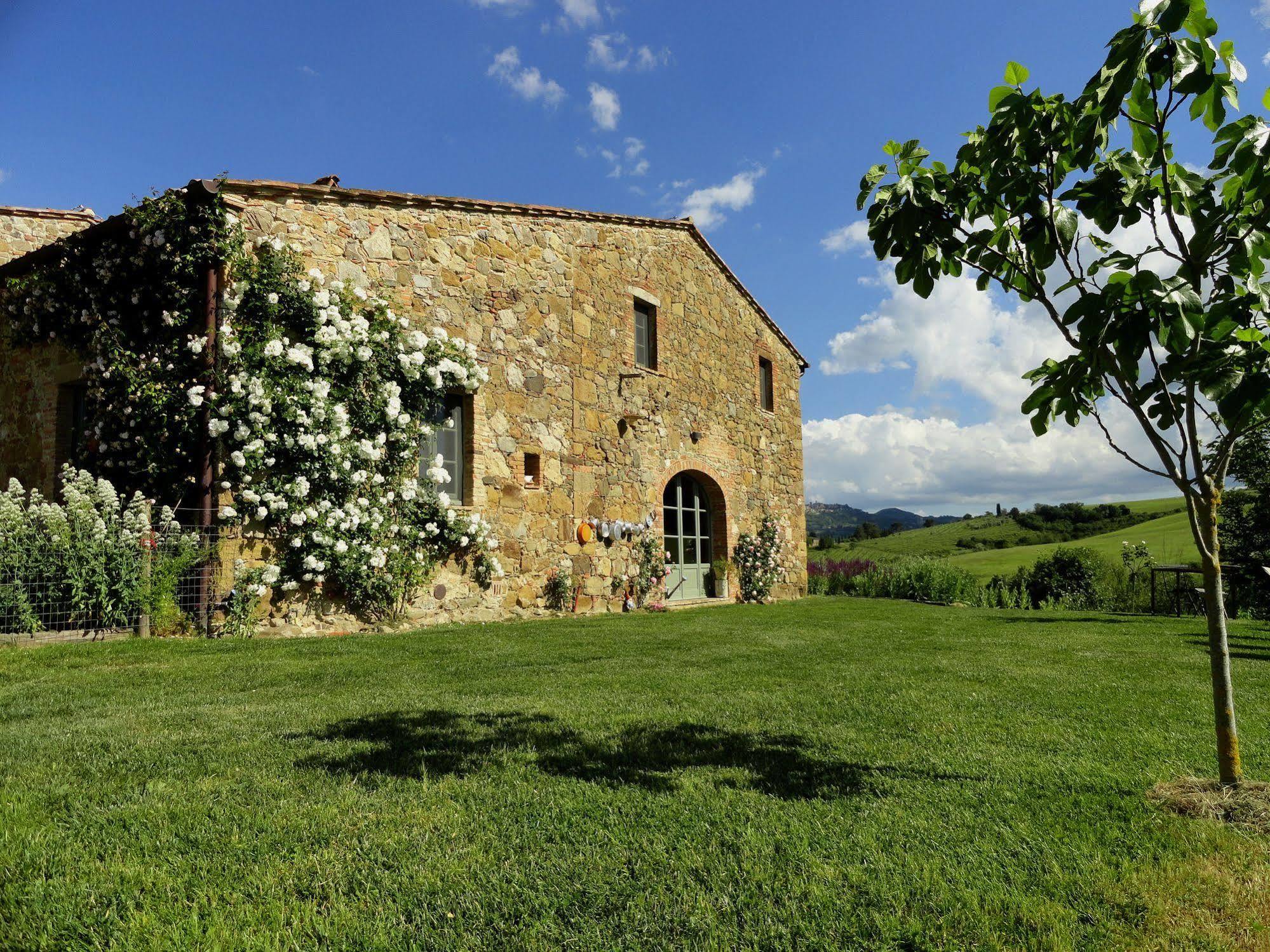 Follonico 4-Suite B&B Torrita di Siena Extérieur photo
