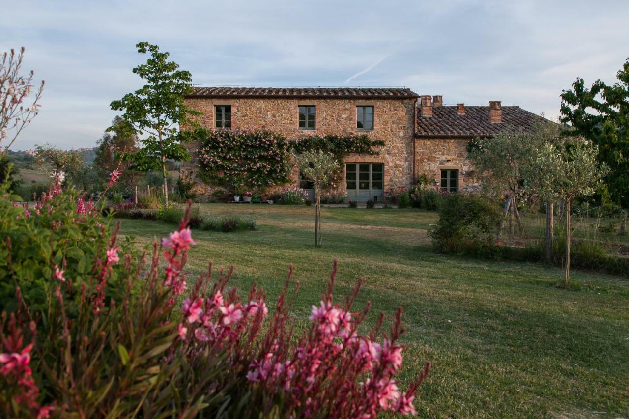 Follonico 4-Suite B&B Torrita di Siena Extérieur photo