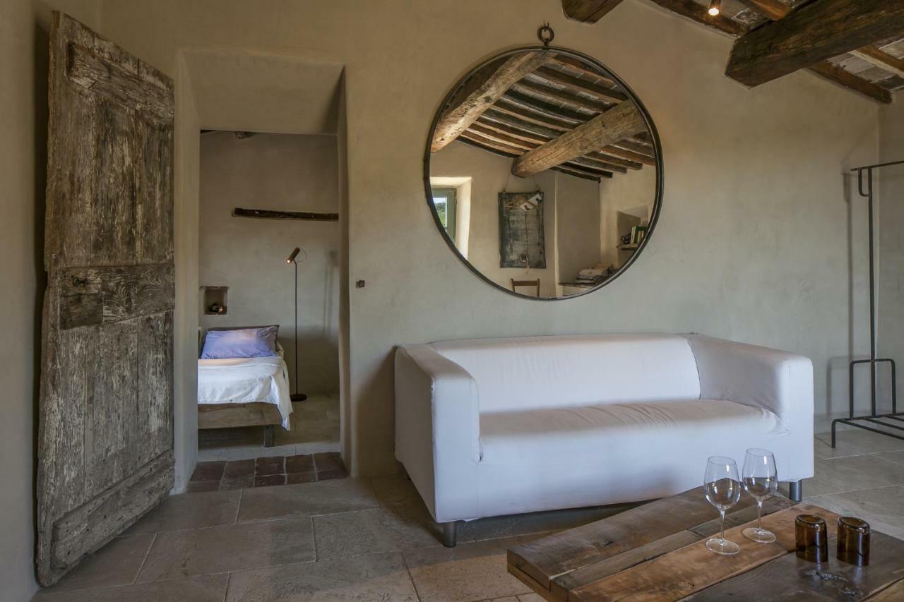 Follonico 4-Suite B&B Torrita di Siena Extérieur photo